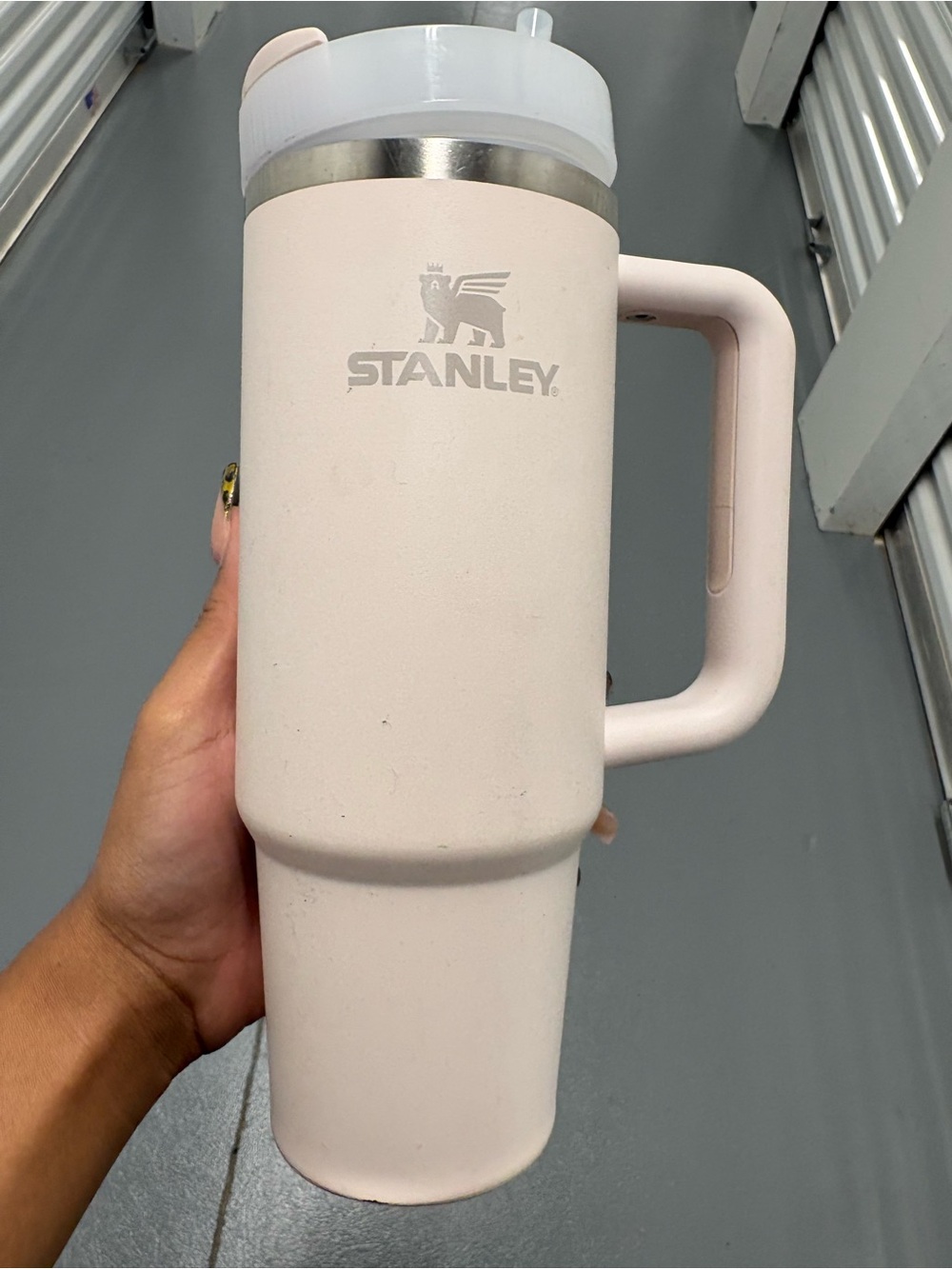 Stanley 30 oz Tumbler